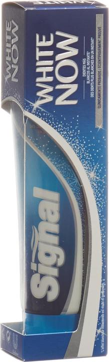 Immagine prodotto Signal Bianco ora (75 ml)