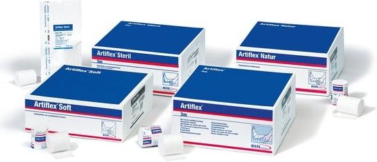 Image du produit BSN Artiflex® 10 x 3 m 6 pcs blanc