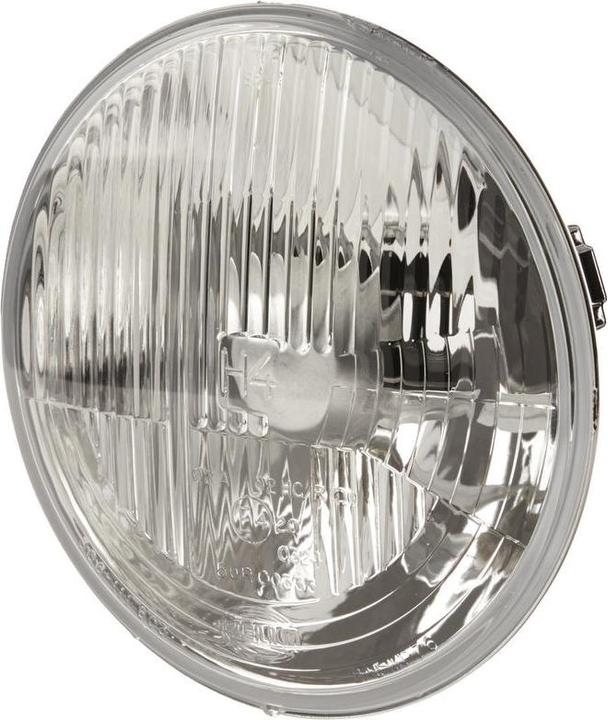 Produktbild Hella H4 Scheinwerfereinsatz 7"