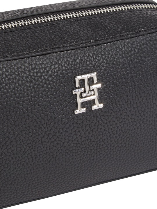 Produktbild Tommy Hilfiger Umhängetasche TH Emblem Camera Bag
