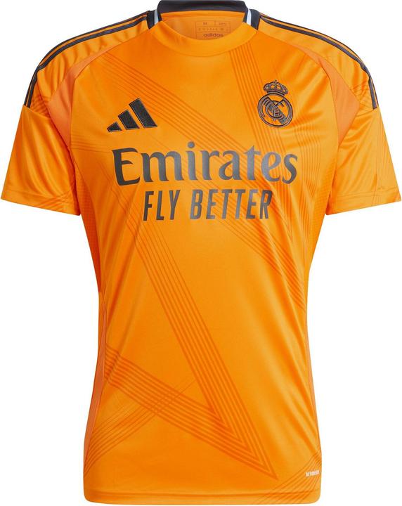 Image du produit adidas Real Madrid Maillot Extérieur (L)