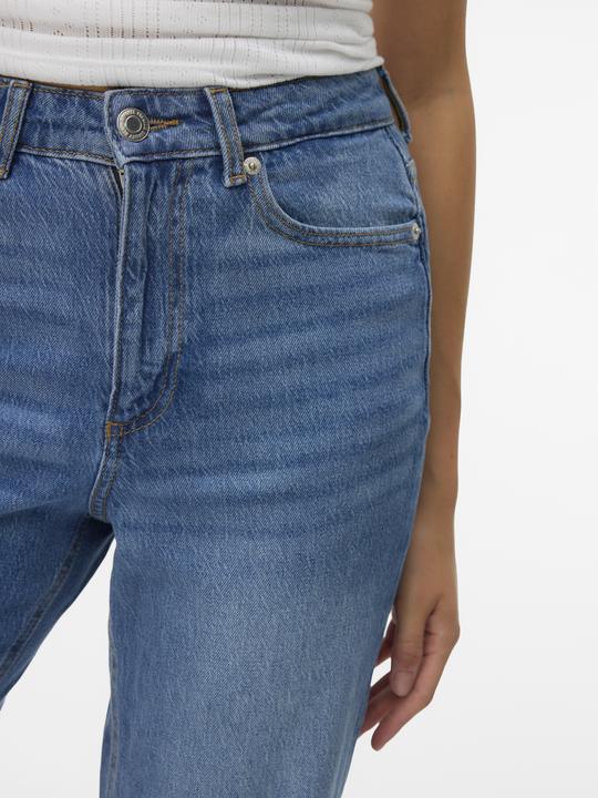 Immagine prodotto Vero Moda Jeans a vita alta Jeans a vita alta Mamma (W25/L30)