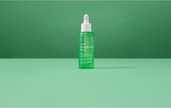 Actual product image Pupa Milano Anti-imperfection Hero Pimple Sos 30ml (30 ml)