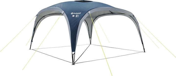 Produktbild Outwell Summer Lounge XL (400 cm, 400 cm)