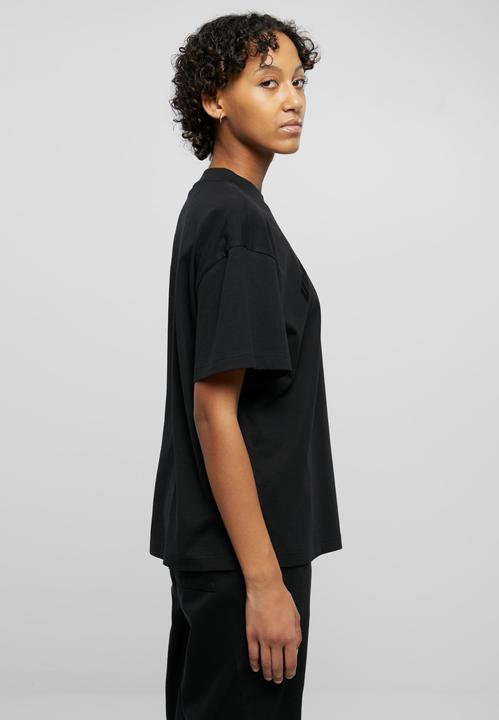 Produktbild Urban Classics Ladies Oversized Flock Tee (4XL)