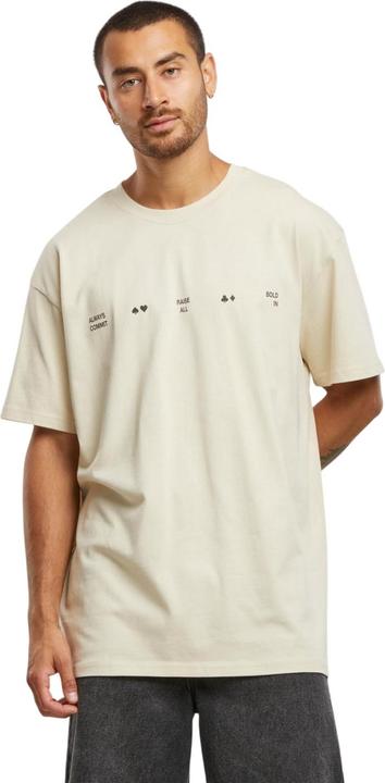 Produktbild Mister Tee Highrollers TShirt Übergross (XL)