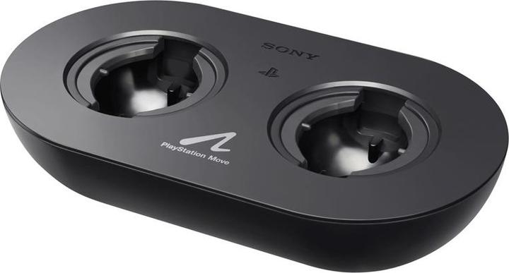 Produktbild Sony Playstation Move Charging Station (PS3)