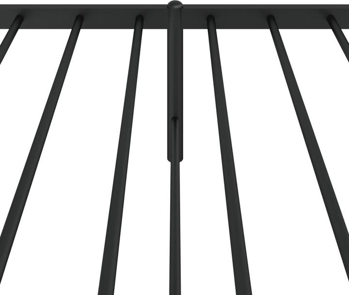 Image du produit vidaXL Bettgestell (107 x 203 cm)