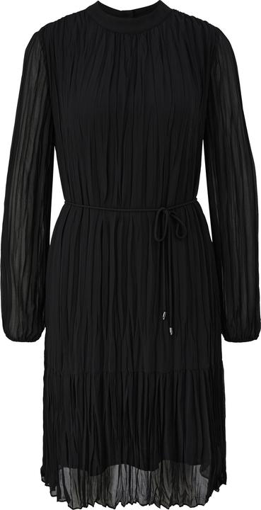Produktbild s.Oliver Blusenkleid aus Chiffon (34)