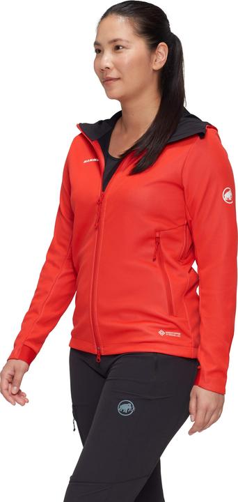 Immagine prodotto Mammut Ultimate VII SO Hoodie (L)