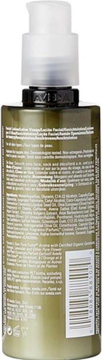 Actual product image Aveda Botanical Kinetics Hydrating Lotion (150 ml)