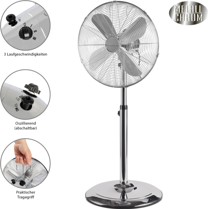 Actual product image Profi-Care PC-VL 3064 MS (45 dB)