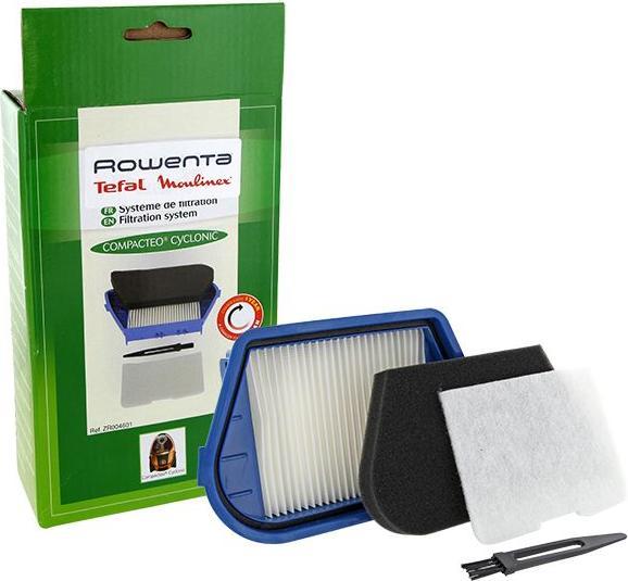 Produktbild Rowenta Tefal Moulinex Hepa Filter ZR004601 902184