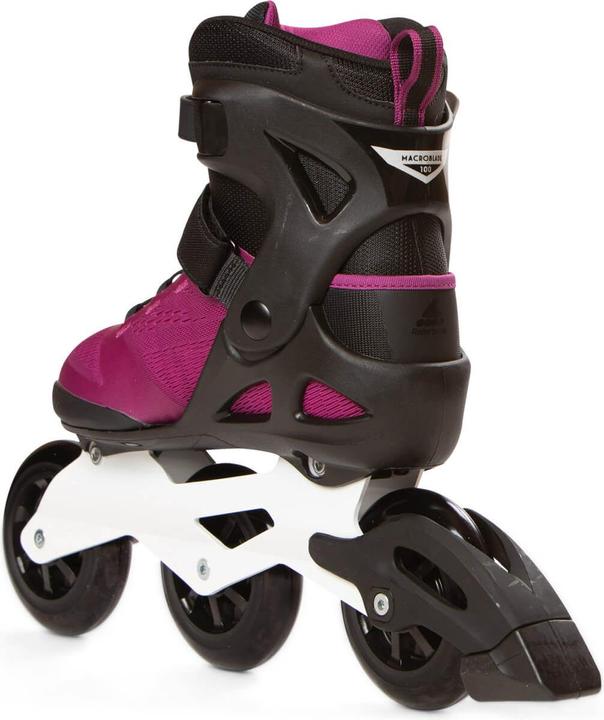 Image du produit Rollerblade W Macroblade 100 (39)