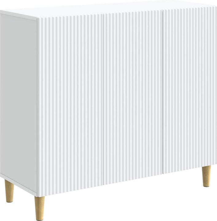 Produktbild vidaXL Sideboard-Aufbewahrung