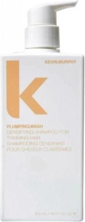 Actual product image MGA Na (500 ml, Liquid shampoo)