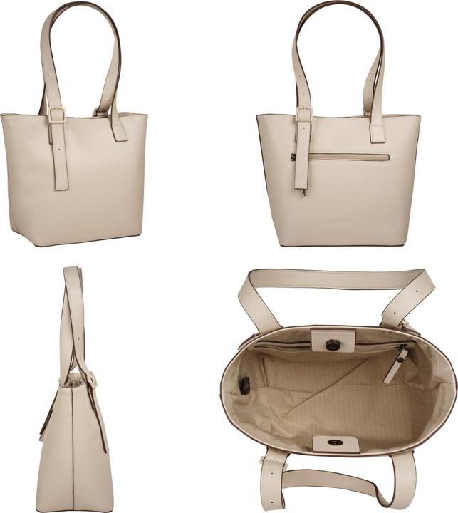 Produktbild Bugatti Zita Shopper Tasche 34 cm (10 l)