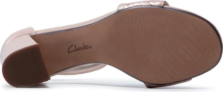 Immagine prodotto Clarks Jocelynne Cam Pumpe (37)