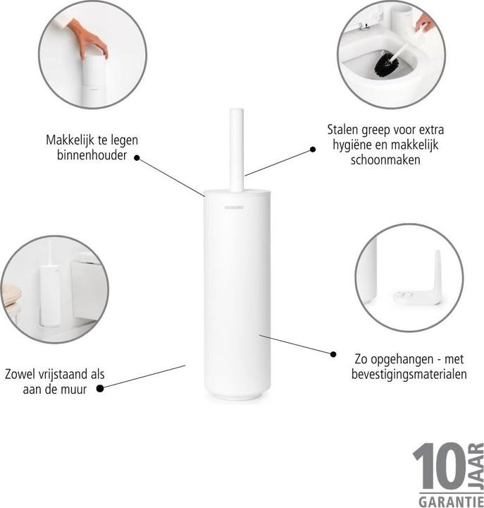 Image du produit Brabantia MindSet