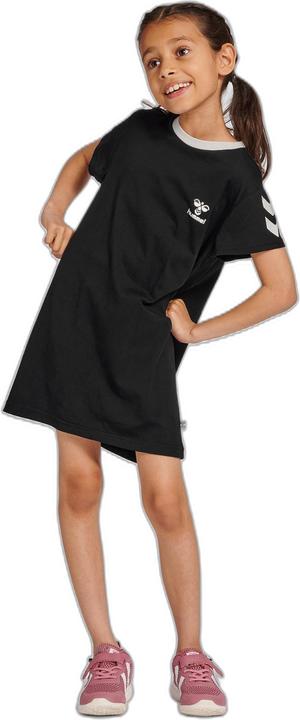 Image du produit hummel Mille T-Shirt Robe S/S (122)