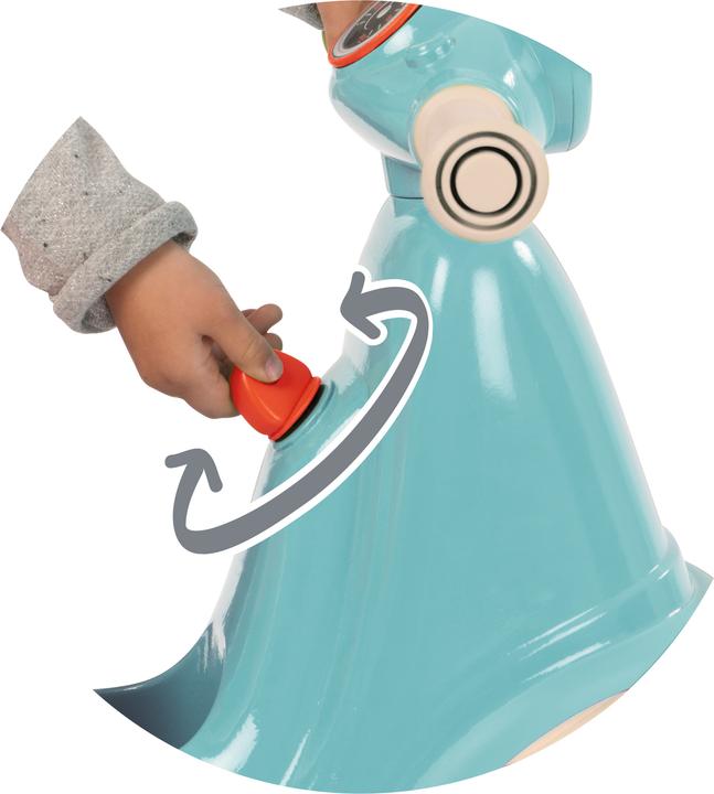 Immagine prodotto Smoby Scooter cavalcabile