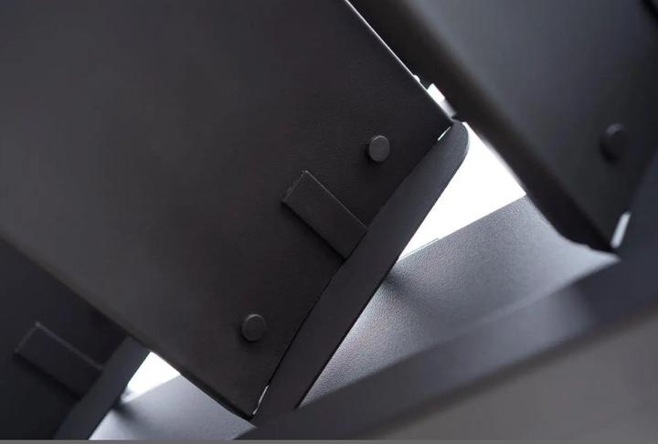 Produktbild Sorara Mirador Pergola Basic (300 cm, 300 cm)