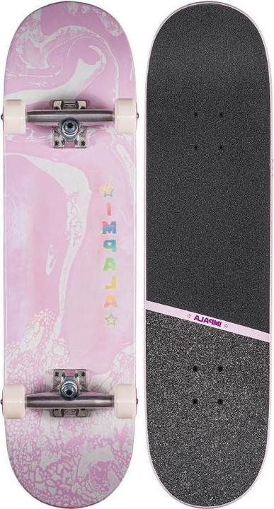 Impala Cosmos Skateboard (31")