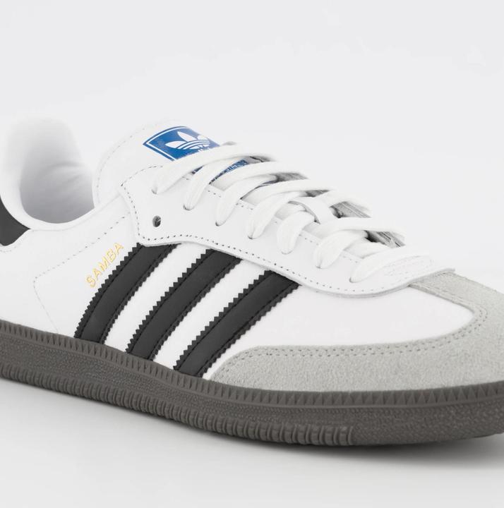 Immagine prodotto adidas Samba OG (40 2/3)