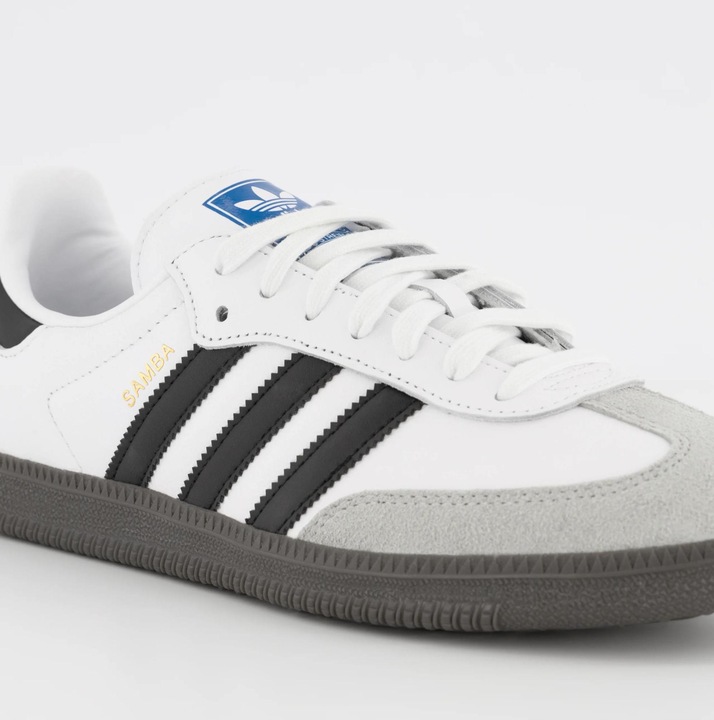 Produktbild adidas Samba (40 2/3)