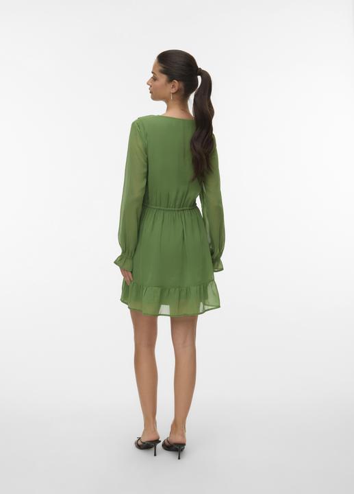 Image du produit Vero Moda VMDORA Kurzes Kleid Kleid (M)