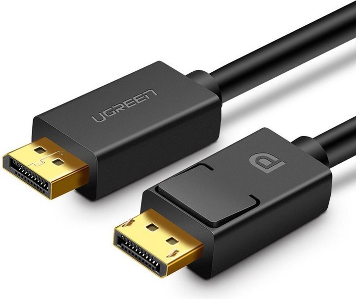 Produktbild Ugreen Display Port – Display Port (3 m, DisplayPort)