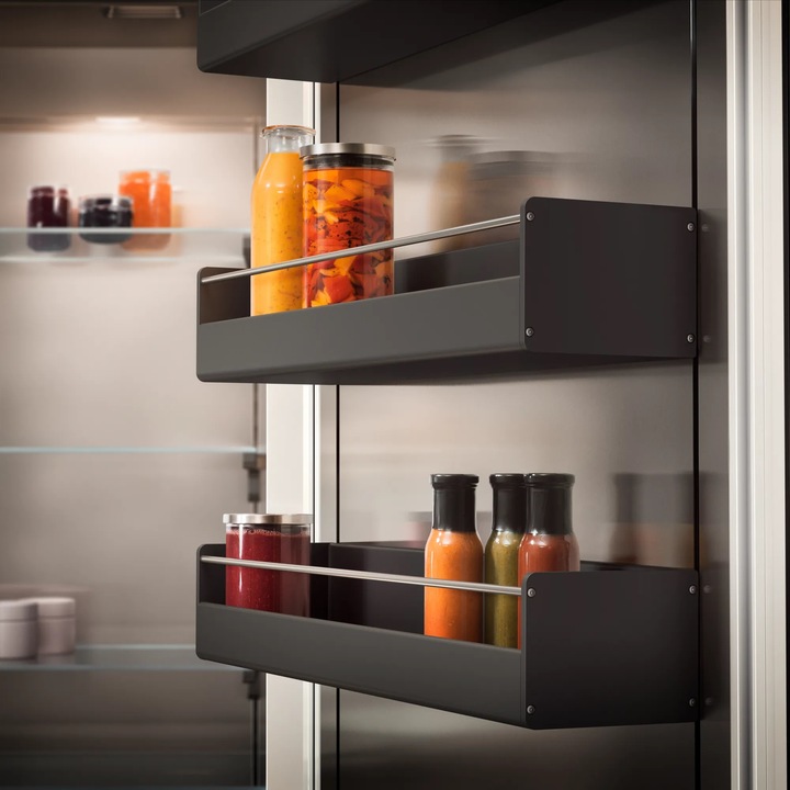 Produktbild Gaggenau RC472305 Vario Kühlgerät Serie 400 Flachscharnier mit Softeinzug (467 l)