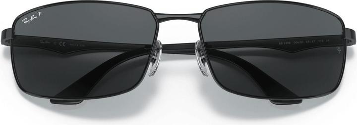 Produktbild Ray Ban Rb3498