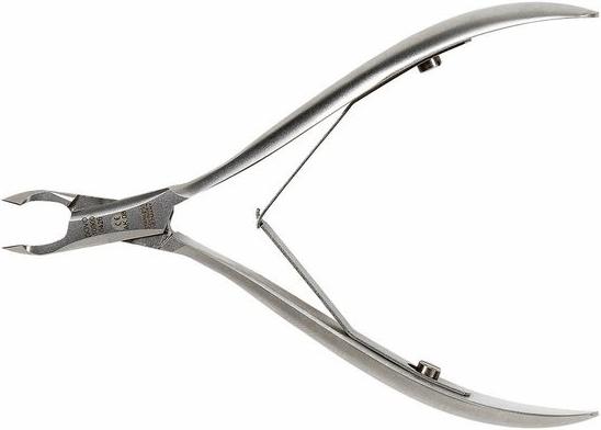 Immagine prodotto Dovo Cuticle Nippers Contour L: 10.5 Lunghezza di taglio 3 mm