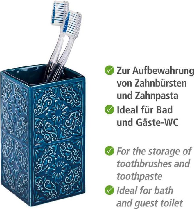 Produktbild Wenko Cordoba