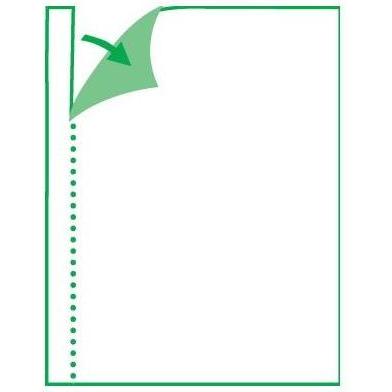 Sigel, Formular, Auftragsformular Papierformat: DIN A5 selbstdurchschreibend: Ja