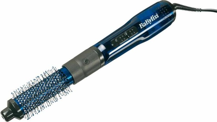 Produktbild BaByliss Blue Lightning Air Styler 700 W