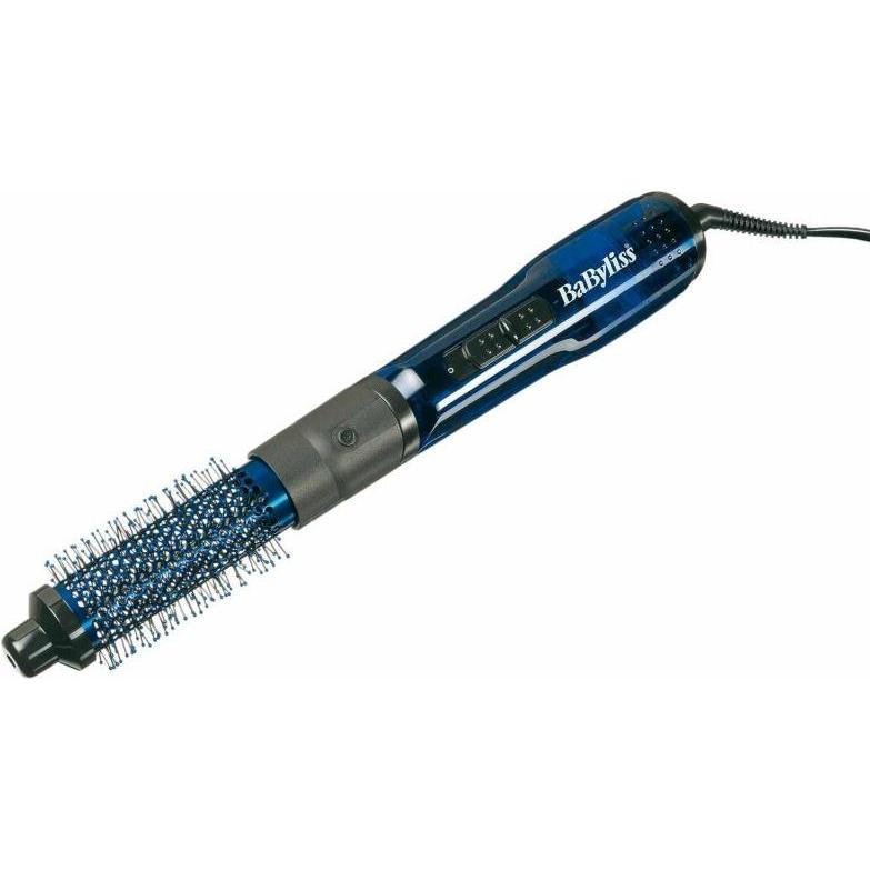 Thumbnail - BaByliss, Warmluftbürste, Blue Lightning Air Styler 700 W