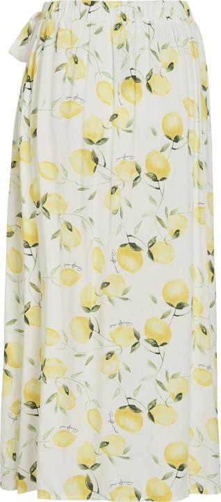Produktbild Vila VILISA High Waist Midirock (44)