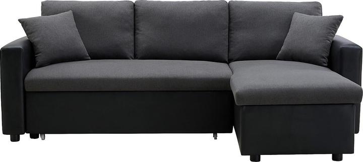 Produktbild Vente-unique Gazur II (Ecksofa)