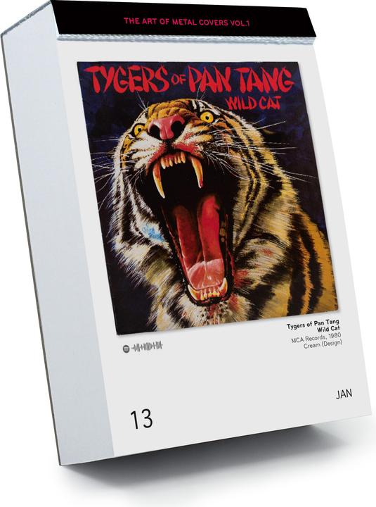 Seltmann The Art of Metal Covers (Deutsch, Bernd Jonkmanns, Oliver Seltmann, 2024)