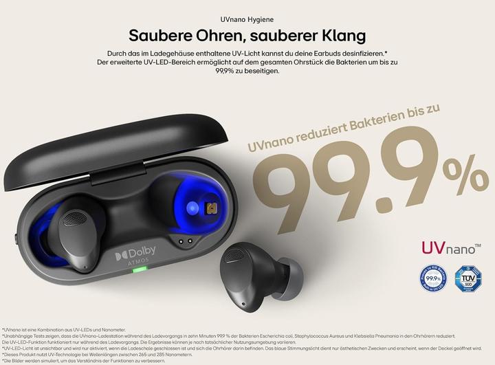 Image du produit LG TONE-T90S.AEUSLWH (ANC, 9 h, Sans fil)