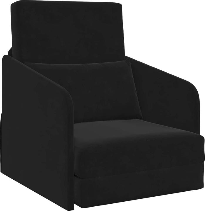 Produktbild vidaXL Schlafsofa