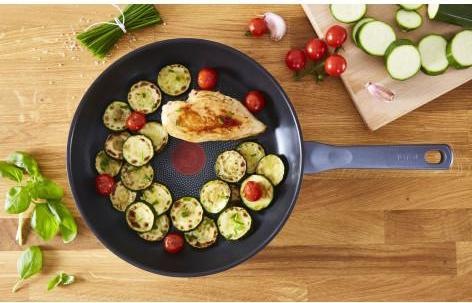 Actual product image Tefal G7300455 (24 cm, Casserole + Stewpot, Stainless steel)