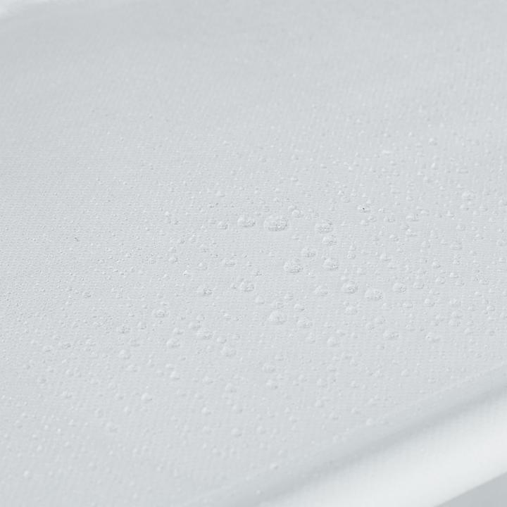 Actual product image Relaxdays Baylee (60 x 30 x 186 cm)