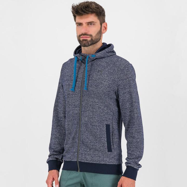 Produktbild Karpos Totoga Hemp Full-Zip Hoodie (L)