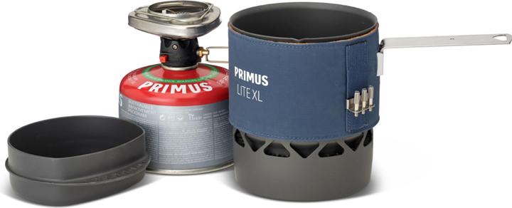 Produktbild Primus Lite Stove System Blue