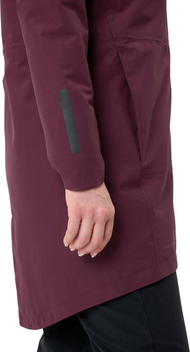 Actual product image Vaude Cyclist Padded II (36)