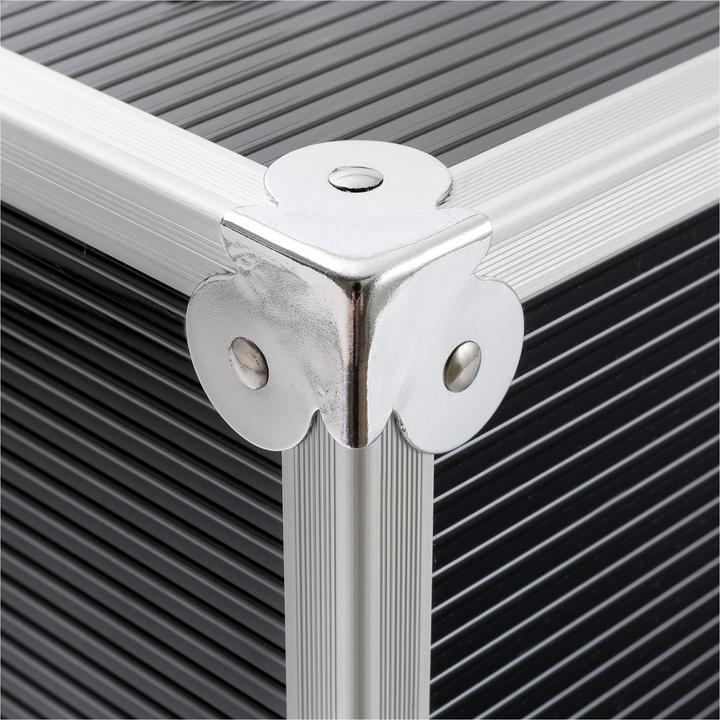 Produktbild Arebos Kosmetikkoffer