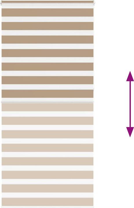 Actual product image vidaXL Maritza (115 x 230 cm)